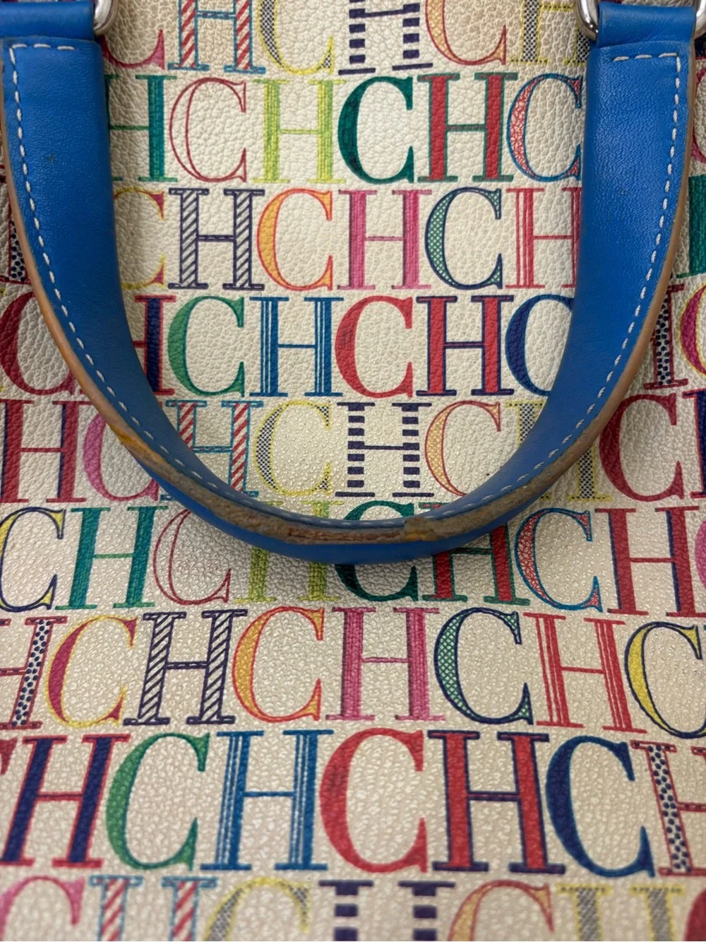 CH Carolina Herrera Andy 7 